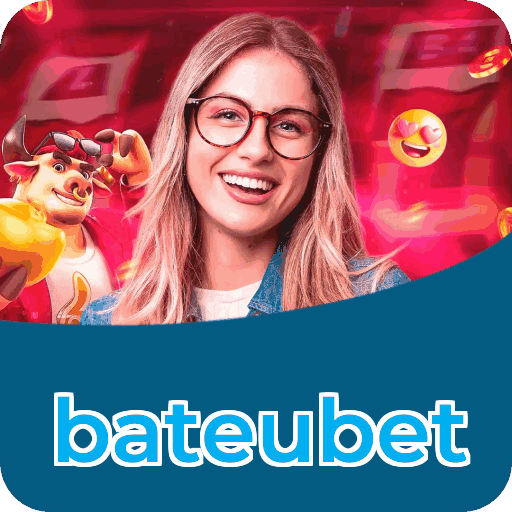 Logo Oficial bateubet Download