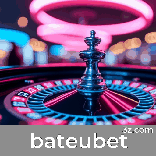 bateubet: Plataforma de Apostas Segura e Premiada